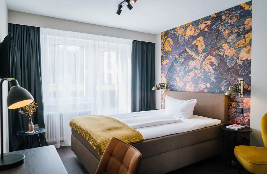 stuempelstal hotel landhaus marburg zimmer kuschelnest 07