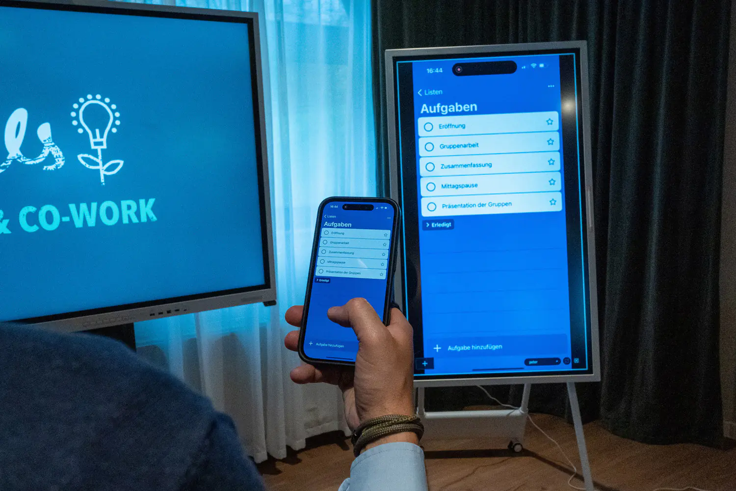 Gretelscoworking pferdestall04